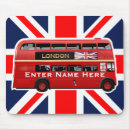 Suche nach königreich flagge mousepads London