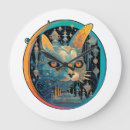 Suche nach seltsam wanduhren Niedlich