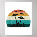 Suche nach vintage ufo poster Weltraum