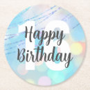 Suche nach 18 geburtstag untersetzer Geburtstagsparty