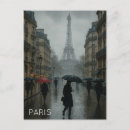 Suche nach paris nacht postkarten Leuchtende