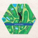 Suche nach golfplatz untersetzer Bunt