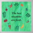 Suche nach vitamine poster Früchte