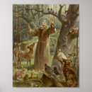Suche nach forest animals poster Deer