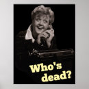 Suche nach mörder poster Mord