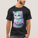 Suche nach pastell regenbogen tshirts Kätzchen