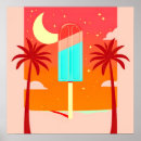 Suche nach tropische landschaft poster Himmel