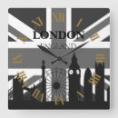 Suche nach london wanduhren Gewerkschaft jack