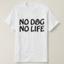 Suche nach dingo tshirts Sprichwort