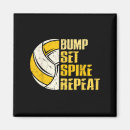 Suche nach volleyball magnete Spitze