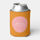 Suche nach orange brautparty geschenke Rosa und orange