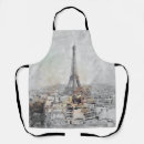 Suche nach paris schürzen I liebe paris