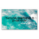 Suche nach unter wasser visitenkarten Ozean