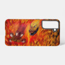 Suche nach feuer samsung hüllen Gotisch