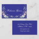 Suche nach vintager garten visitenkarten Für sie