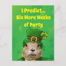 Suche nach heiliger patrick postkarten Spaß