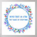 Suche nach atome poster Chemie