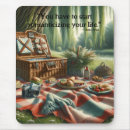 Suche nach picknick mousepads Für alle