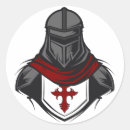 Suche nach templar aufkleber Mittelalterlich
