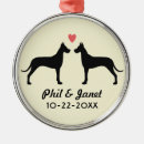 Suche nach great dane ornamente Herz