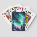 Suche nach northern spielkarten Aurora borealis