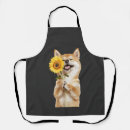 Suche nach shiba inu schürzen Lustig