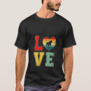 Suche nach tiger liebe tshirts Frauen
