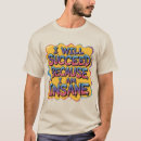 Suche nach erfolgreich tshirts Motivierend