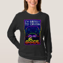Suche nach knacken tshirts Schule