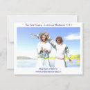 Suche nach jesus taufe postkarten Christlich