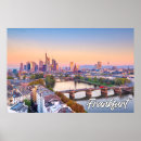 Suche nach frankfurt poster Europa