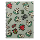 Suche nach emoticons kleine notizbücher Selbstmordkommando