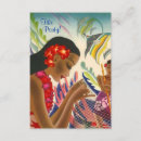 Suche nach tiki party einladungen Luau