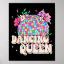 Suche nach retro dancer poster Tanzen