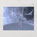 Suche nach arabesken postkarten Ballerina