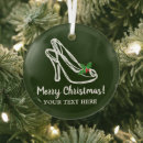 Suche nach high heel ornamente Feiertag