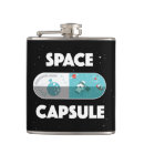 Suche nach ich bin vom raum flachmänner Alien