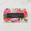 Suche nach vintager garten visitenkarten Aquarell