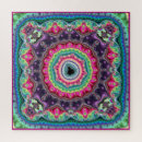 Suche nach mandelbrot puzzle Farbig