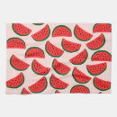 Suche nach wassermelonen geschirr tücher Süß