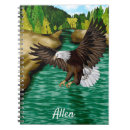 Suche nach adler kleine notizbücher Berge