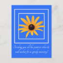 Suche nach genesung karten Blume