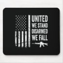 Suche nach waffe mousepads Amerikanisch