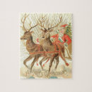 Suche nach sankt nikolaus puzzle Weihnachtsmann