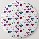 Suche nach valentinstag buttons Rosa