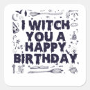 Suche nach glückliches halloween aufkleber Witch