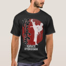Suche nach kyokushin Dojo