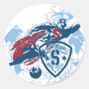 Suche nach comic helden aufkleber Klammer