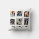 Suche nach freunde für immer kissen Foto