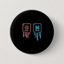 Suche nach 1967 buttons Sechs